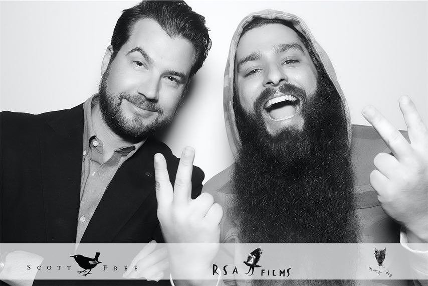 dao dien kong bi hanh hung anh 8