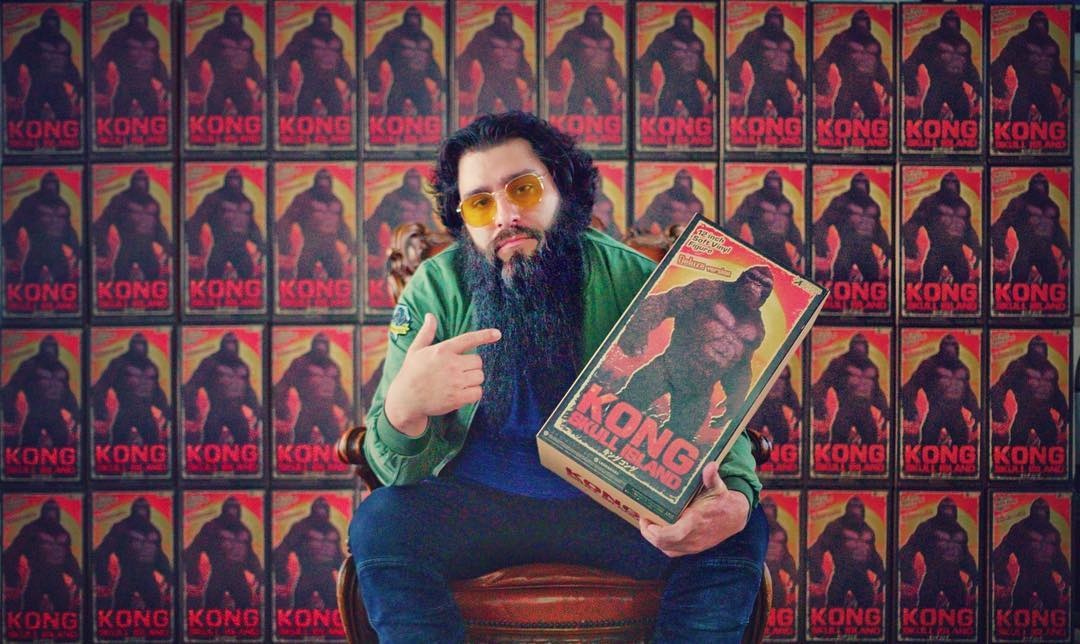 Dao dien 'Kong' song ra sao tai My sau vu bi hanh hung o Viet Nam? hinh anh