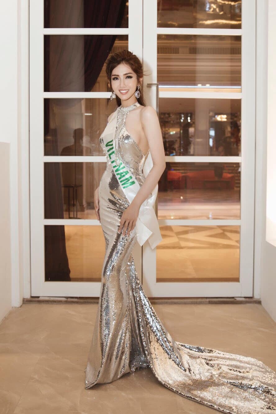 do nhat ha miss international queen anh 2
