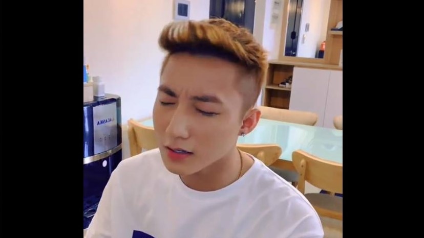 Son Tung M-TP cover 'Bong dang thien than' cua Dan Truong hinh anh