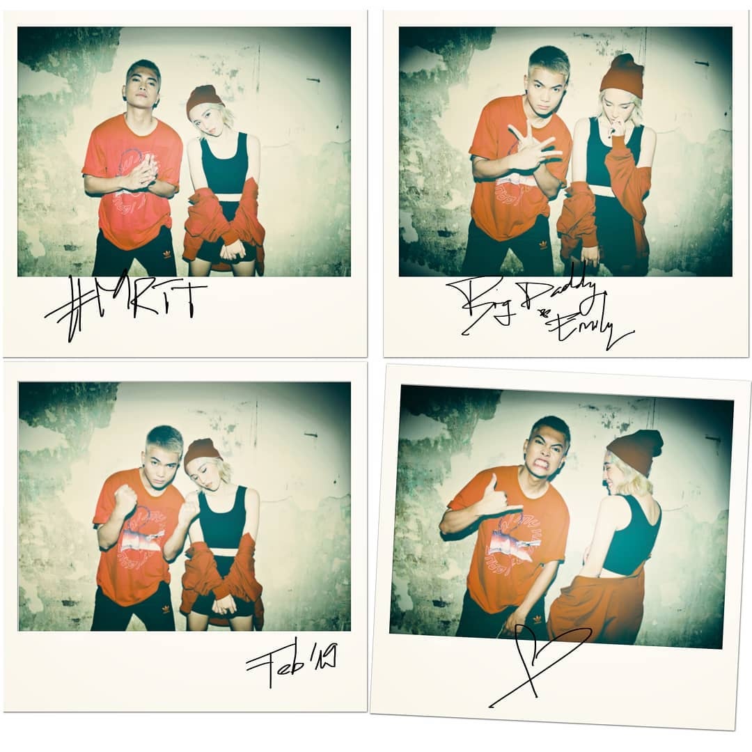 emily big daddy muon ruou to tinh anh 5