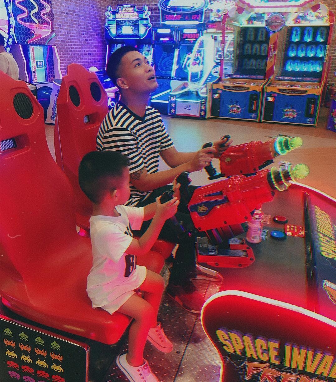 emily big daddy muon ruou to tinh anh 7