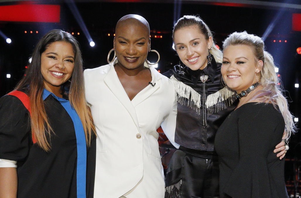 hoc tro miley cyrus qua doi anh 1