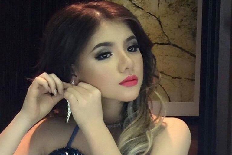 Bi Thanh Lam che, ca si 19 tuoi Myra Tran gay sot tai American Idol hinh anh