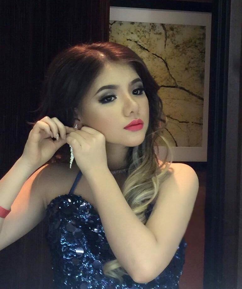 mira tran cô gái khiến katy perry kinh ngạc ảnh 4 mira tran co gai khien katy perry kinh ngac anh 4