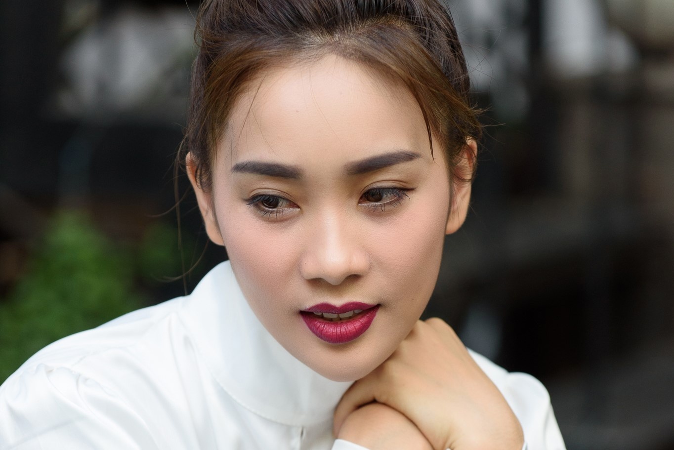 Pham Lich: 'Tran Thanh hoi toi can bao nhieu tien thi anh cho' hinh anh