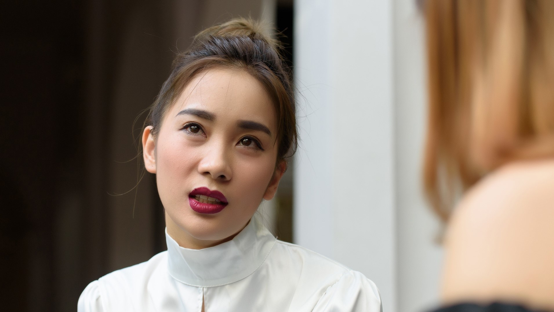 Pham Lich: 'Tu choi nhan tien cua Tran Thanh nhung rat cam kich' hinh anh