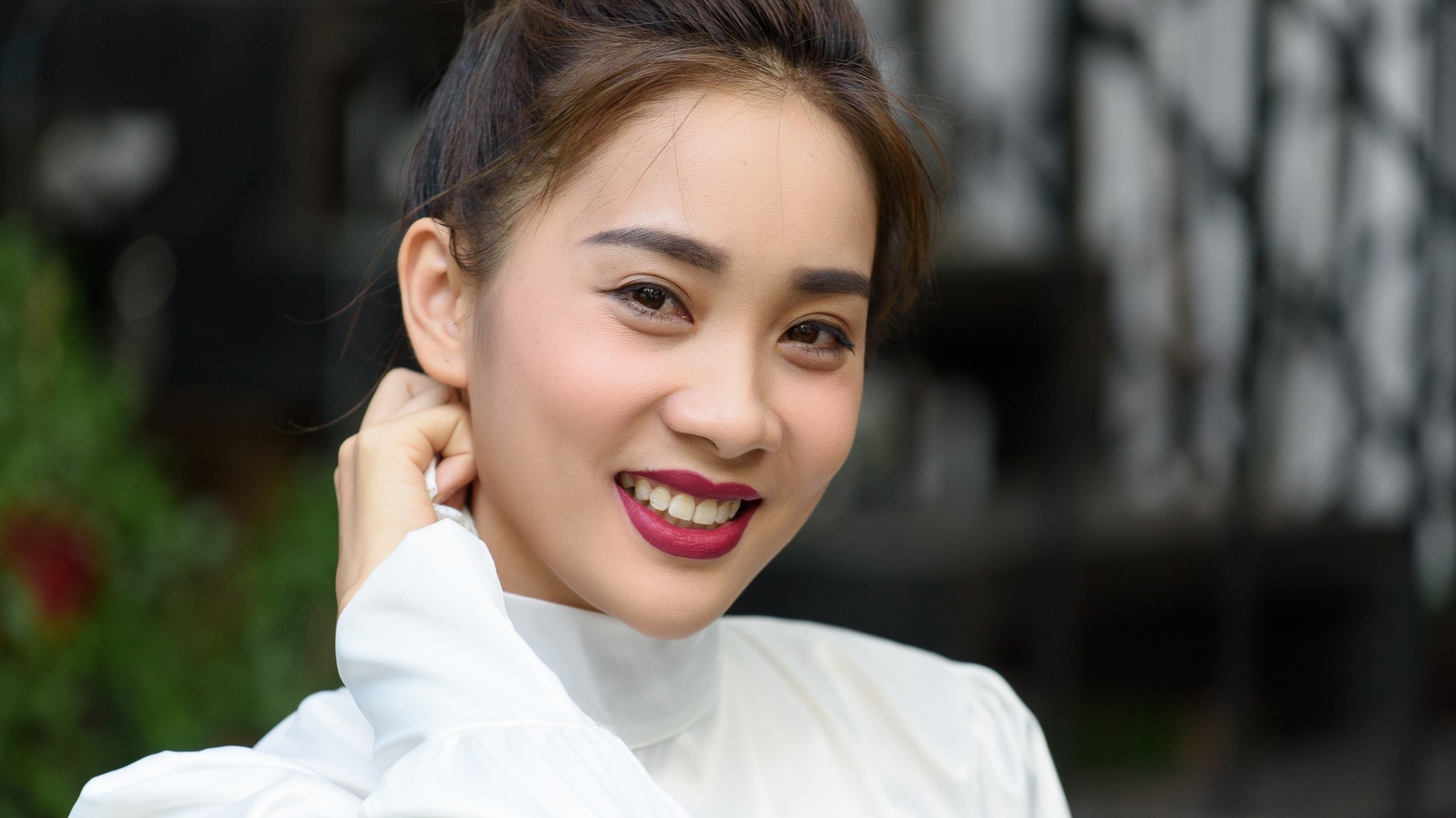 Pham Lich: 'Ban trai bay vao Sai Gon trong dem khi toi nhap vien' hinh anh