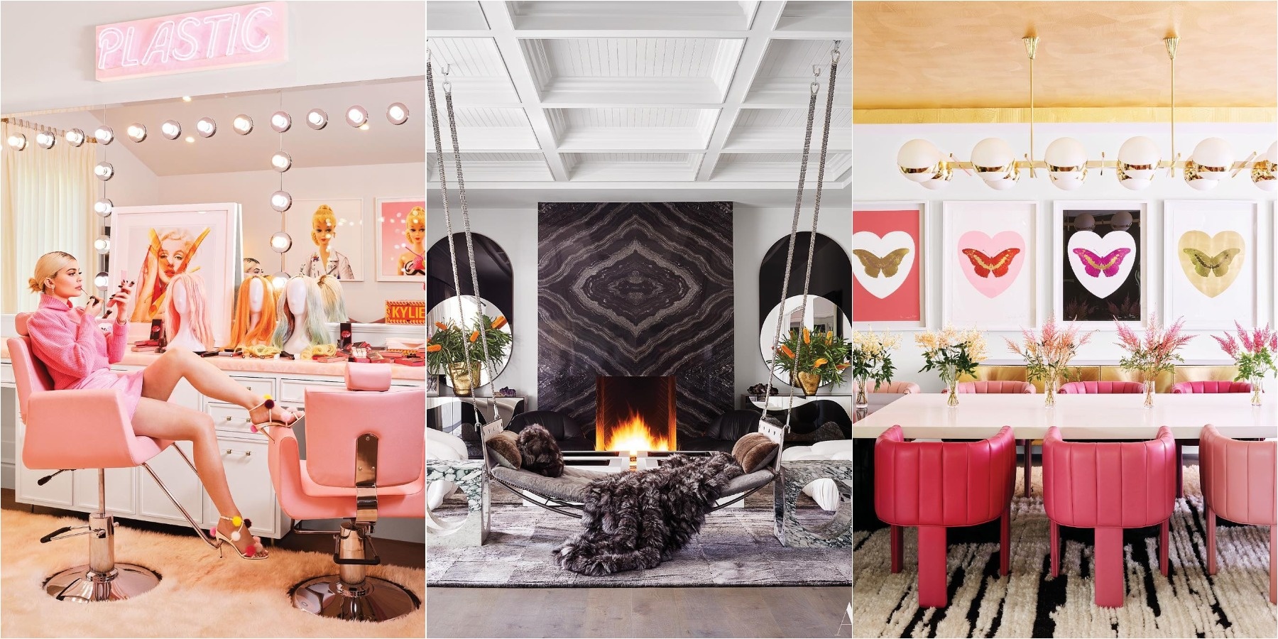 kylie tỷ phú usd khoe vòng ba ảnh 2 kylie ty phu usd khoe vong ba anh 2