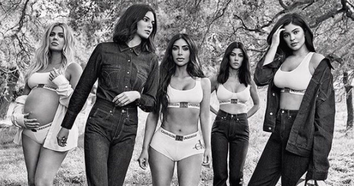 kylie tỷ phú usd khoe vòng ba ảnh 3 kylie ty phu usd khoe vong ba anh 3