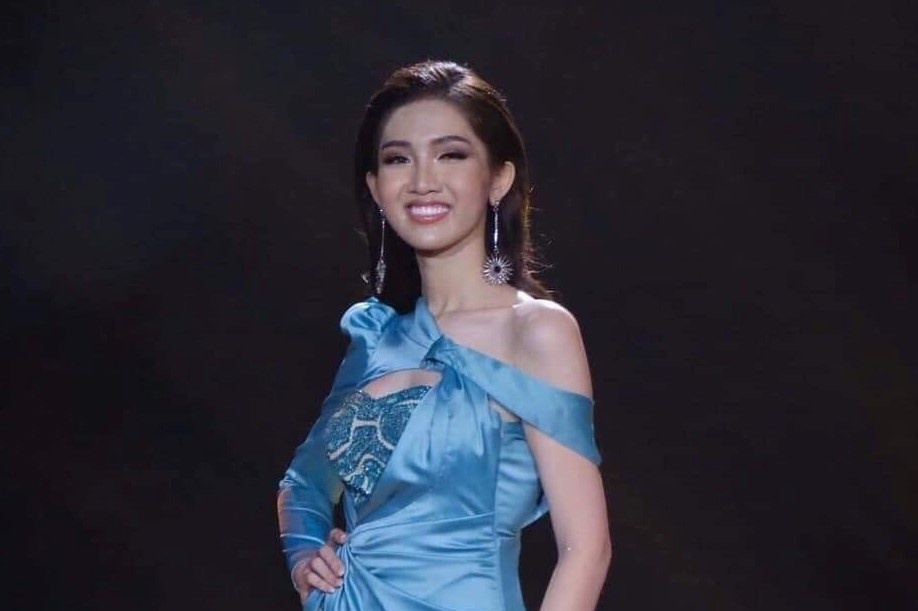 E-kip Nhat Ha noi gi ve bo dam bi che xau o Hoa hau Chuyen gioi? hinh anh