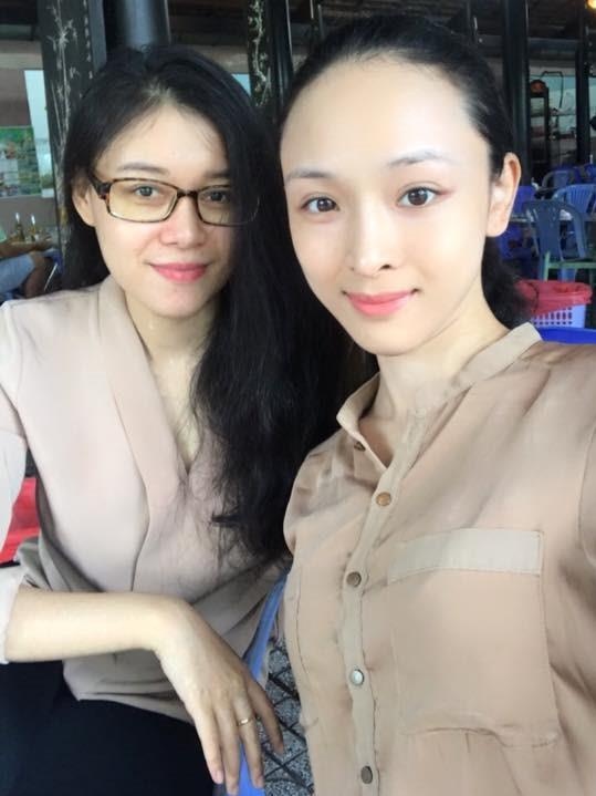 truong ho phuong nga tai xuat showbiz anh 3