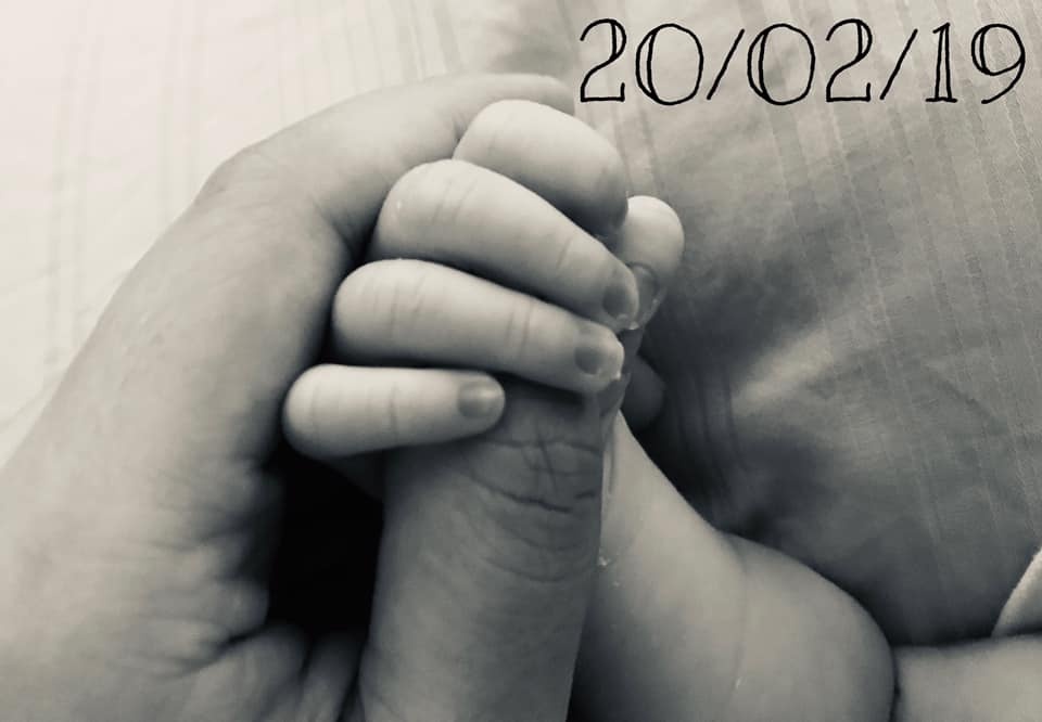 ngô phương lan sinh con đầu lòng ảnh 1 ngo phuong lan sinh con dau long anh 1