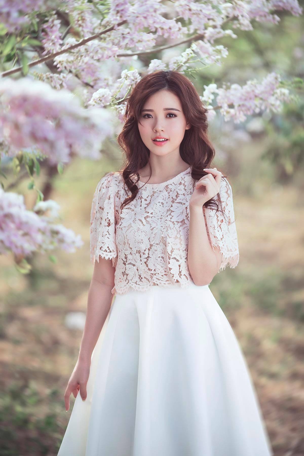 sao nu 30 tuoi xinh dep anh 2