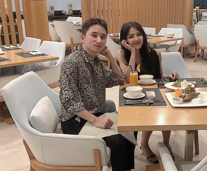 phan manh quynh ban gai anh 6