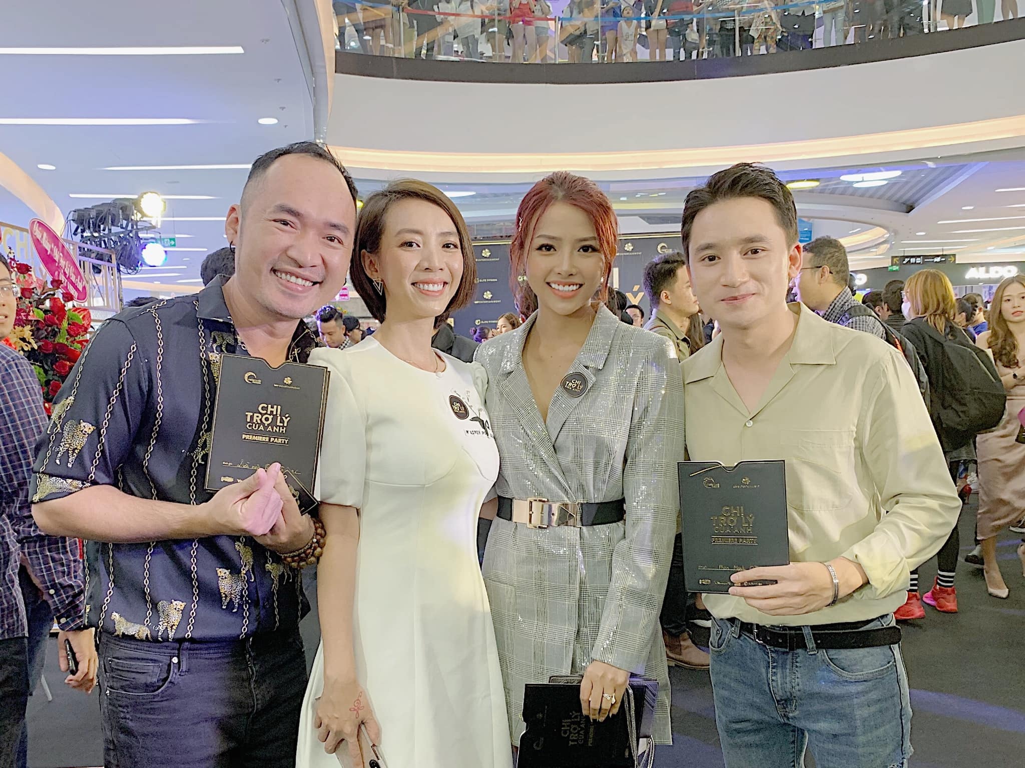 phan manh quynh ban gai anh 2