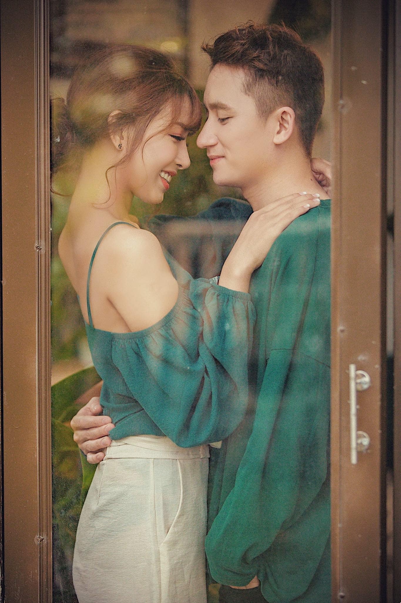 phan manh quynh ban gai anh 1