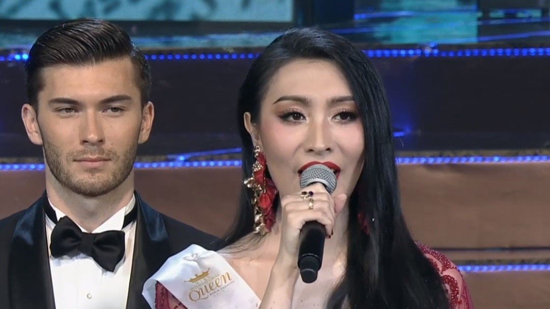 A hau chuyen gioi Trung Quoc: 'Toi lam duoc, ban cung lam duoc' hinh anh