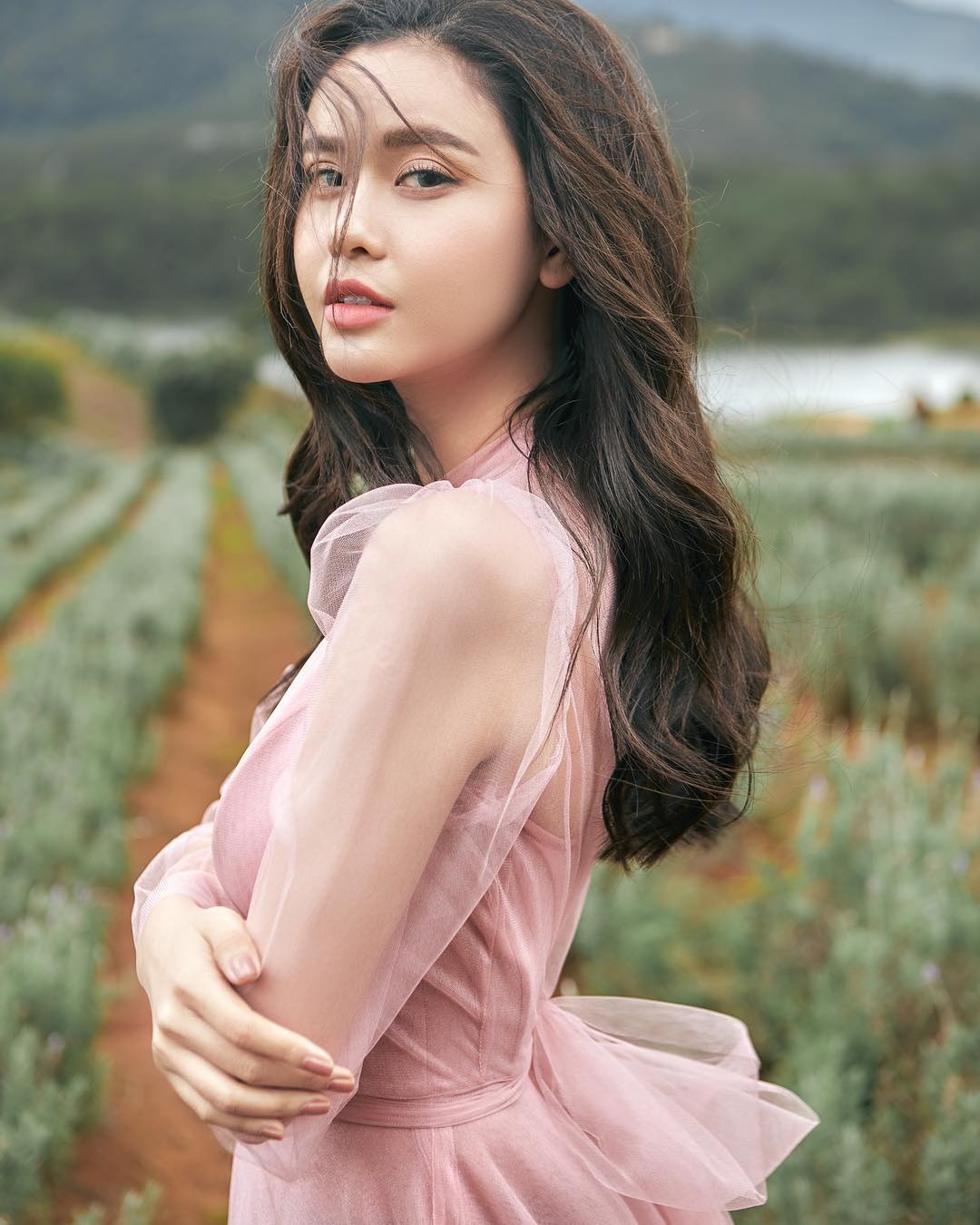 sao nu 30 tuoi xinh dep anh 9