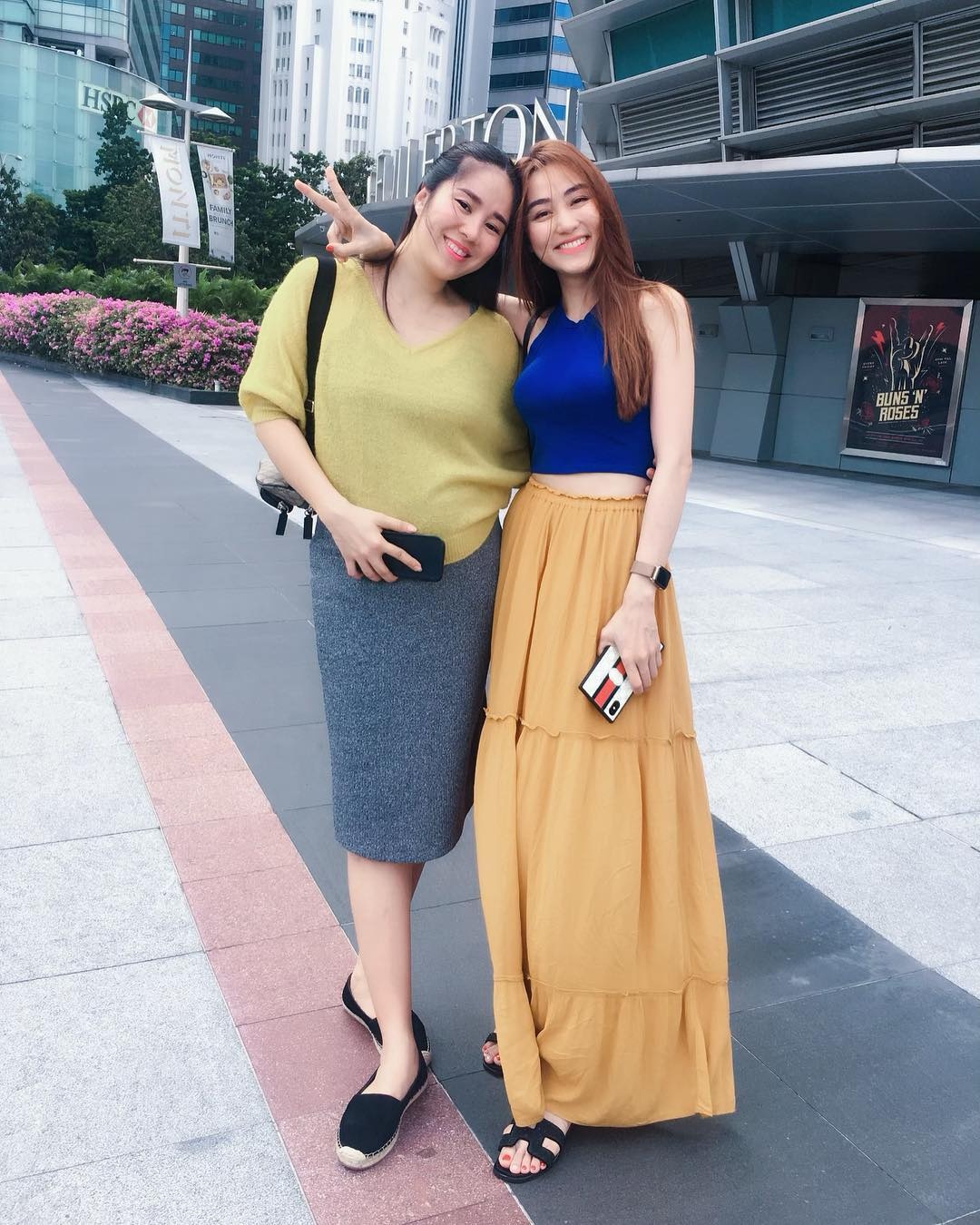 nhom ban than ngan khanh anh 5