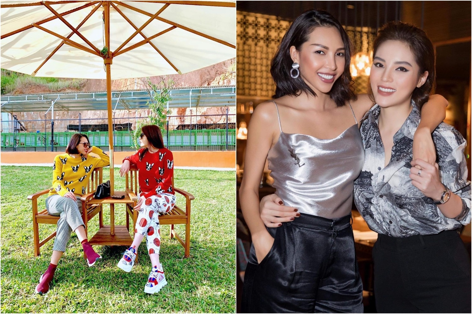 minh trieu ky duyen anh 4