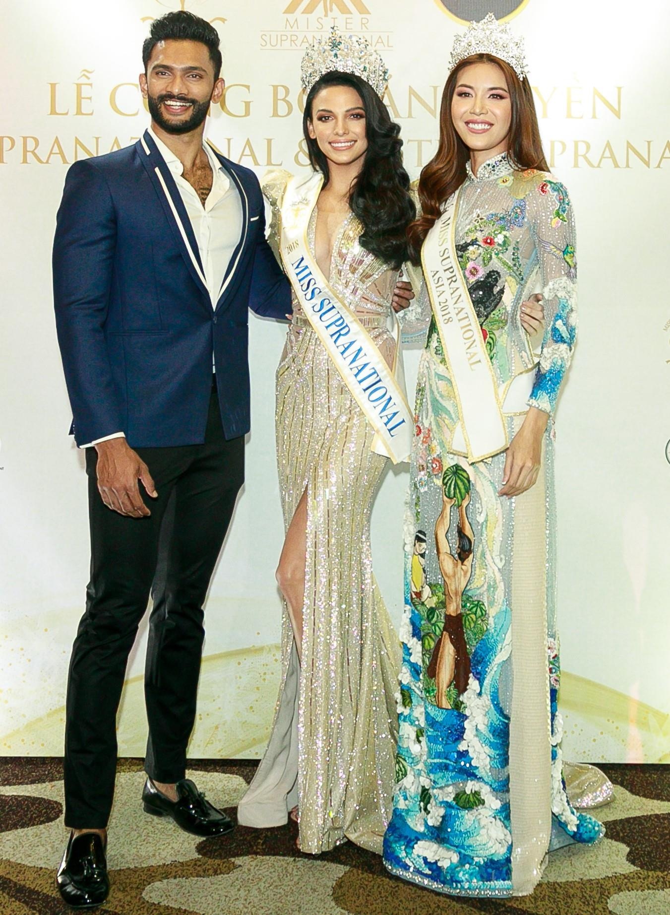 hoa hau sieu quoc gia minh tu anh 3