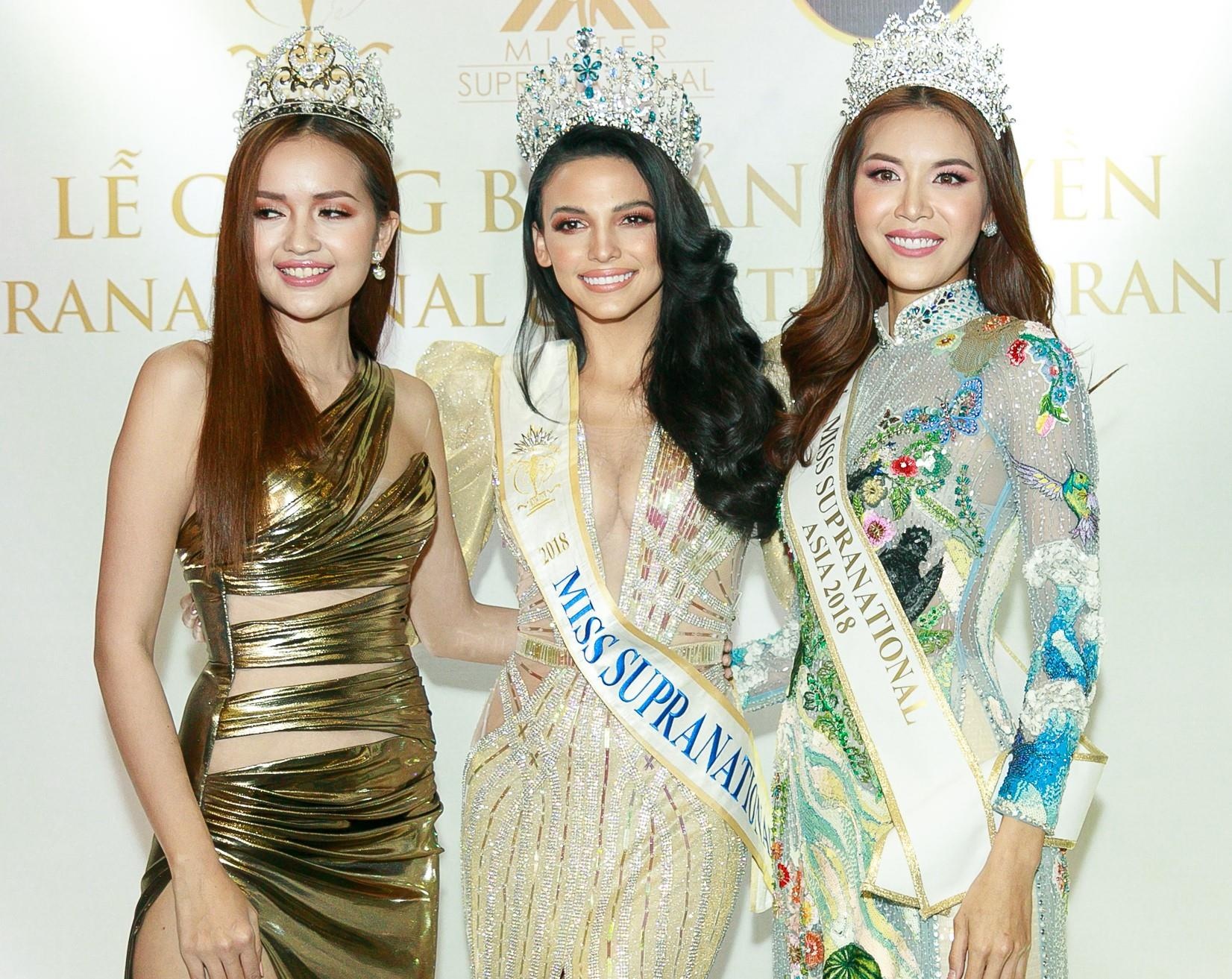 hoa hau sieu quoc gia minh tu anh 4