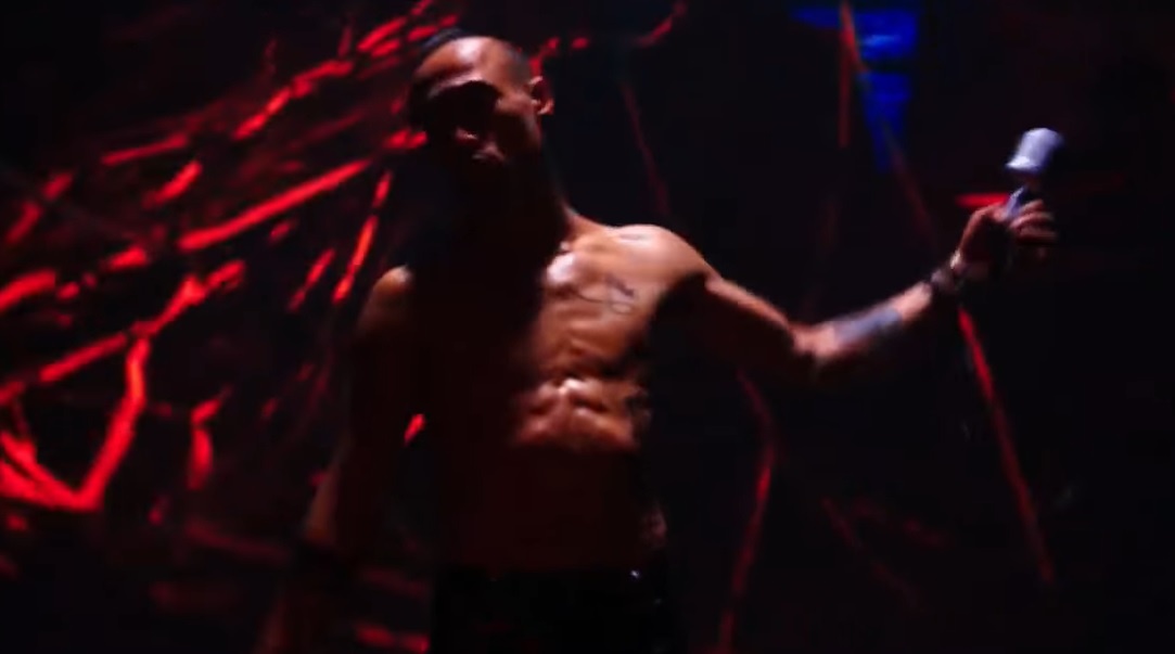 phạm anh khoa gây tranh cãi nhạc mới ảnh 1 pham anh khoa gay tranh cai nhac moi anh 1