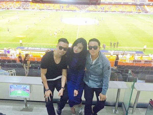 thieu gia tan hoang minh seungri anh 6