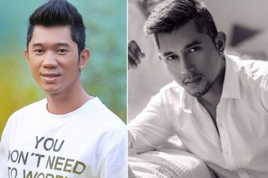 Luong Bang Quang gay soc vi guong mat bien doi hoan toan sau dao keo hinh anh