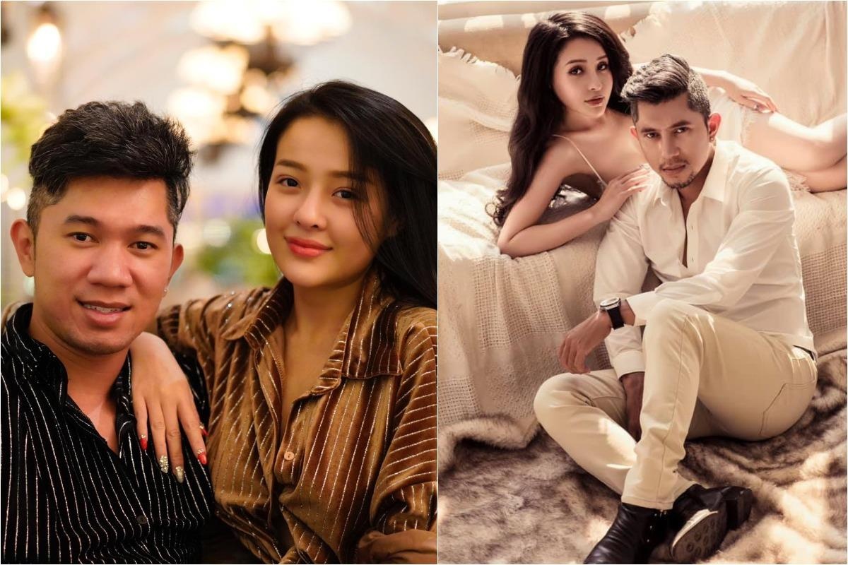 sao viet phau thuat tham my anh 1