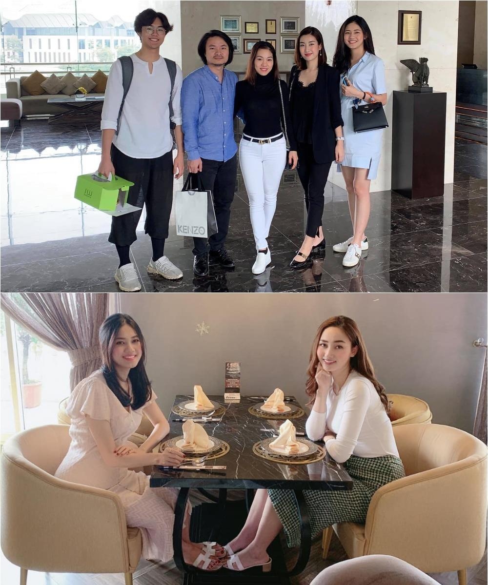 á hậu thanh tú có bầu 6 tháng ảnh 1 a hau thanh tu co bau 6 thang anh 1