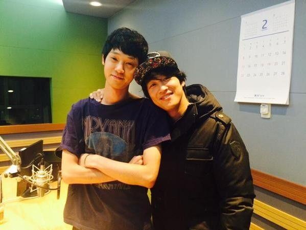 cha tae hyun xin loi vu seungri anh 1