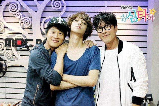 cha tae hyun xin loi vu seungri anh 2