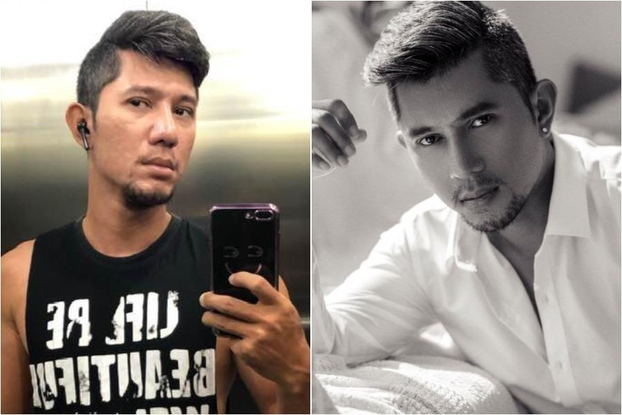 Luong Bang Quang bi che 'anh that xau hon anh photoshop' sau dao keo hinh anh