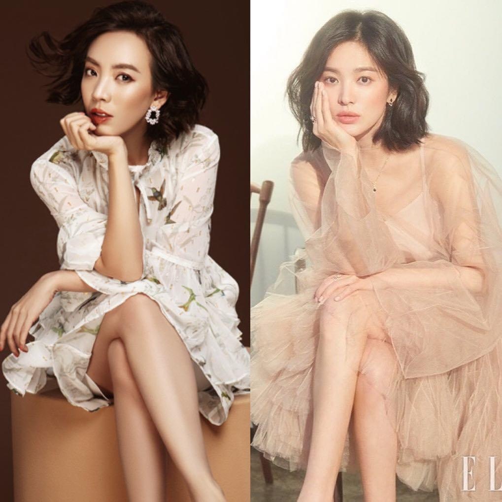 sao viet cong khai phau thuat tham my anh 7