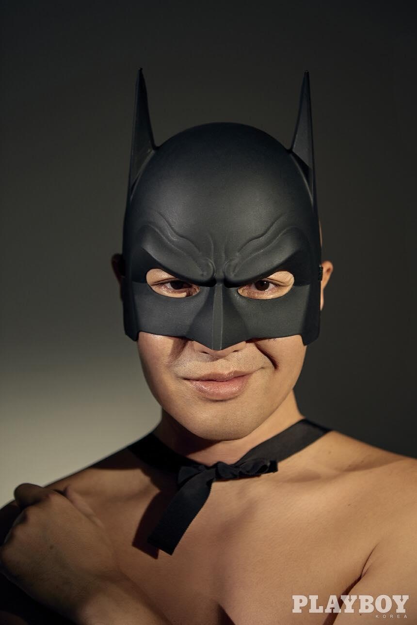 nghe si dong tinh han anh 2