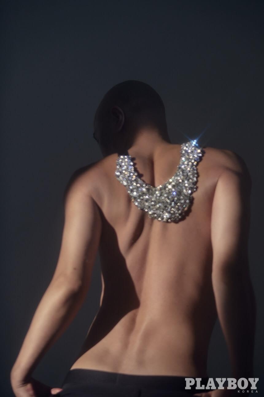 nghe si dong tinh han anh 4