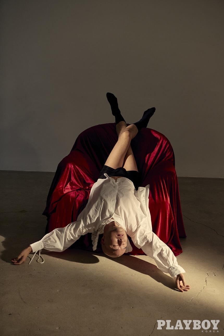 nghe si dong tinh han anh 5