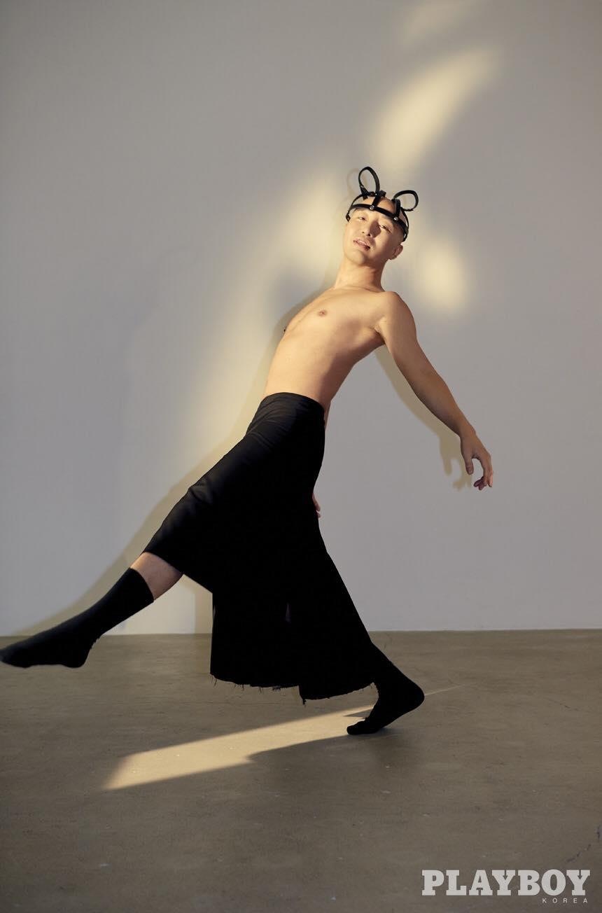 nghe si dong tinh han anh 7