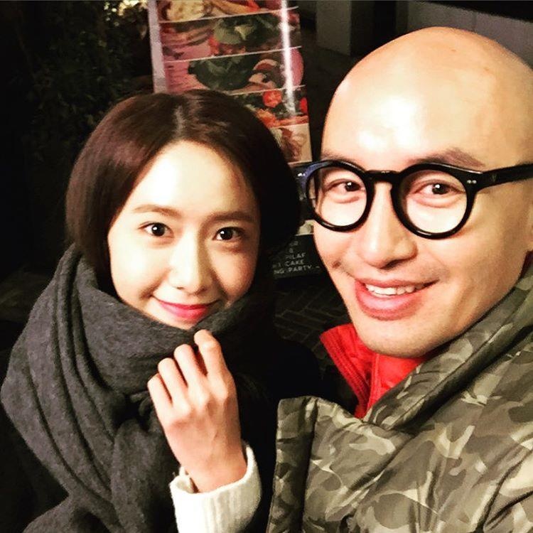 nghe si dong tinh han anh 9