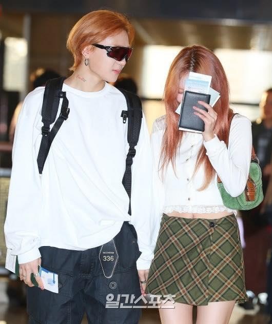 hyuna khoe eo sieu nho ben ban trai anh 9