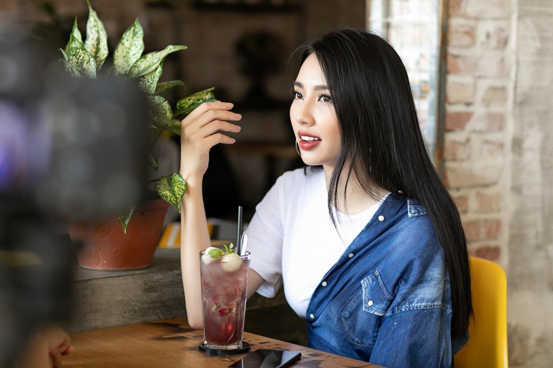 nguyen thuc thuy tien hoa hau viet nam anh 2