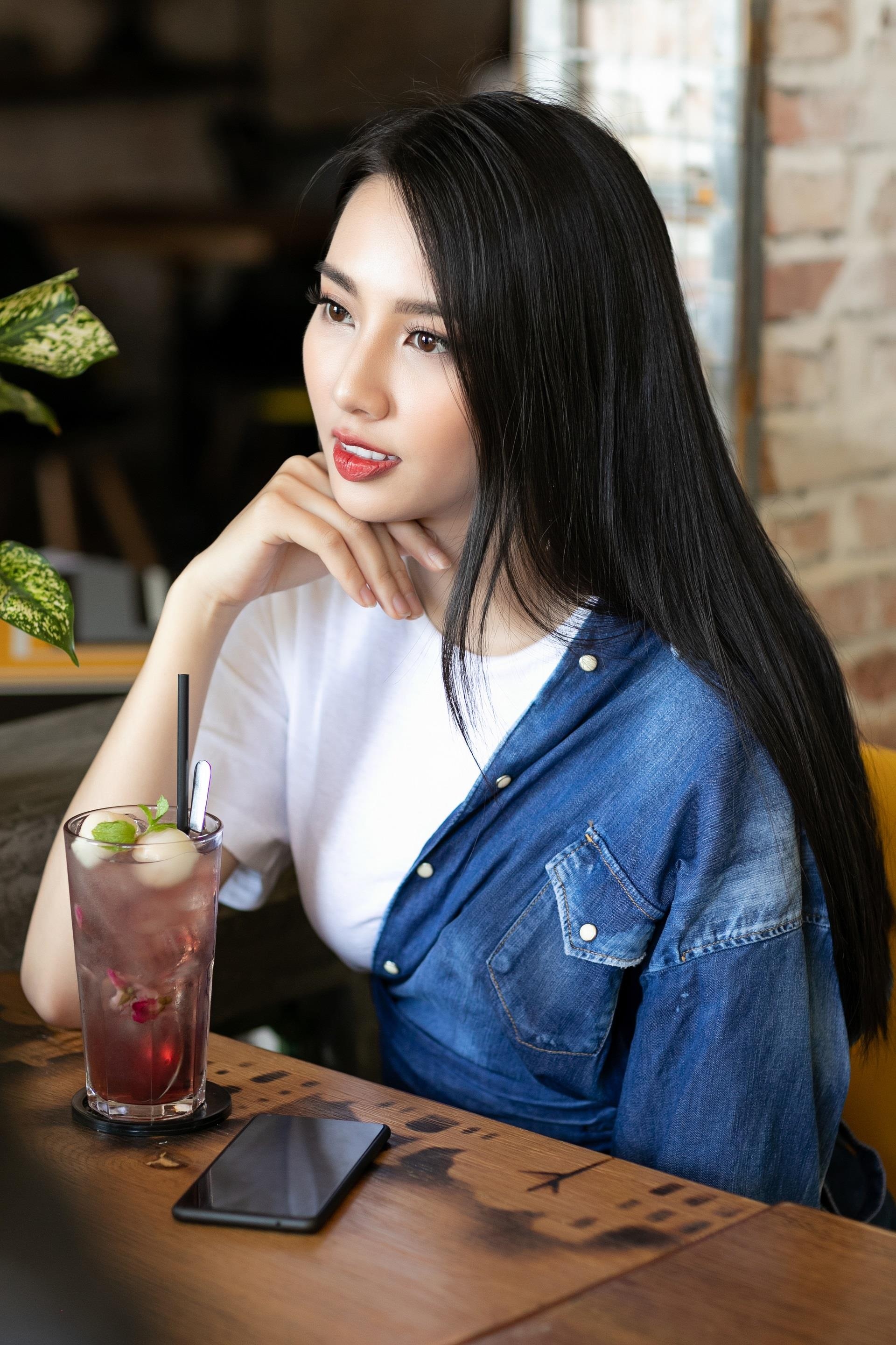 nguyen thuc thuy tien hoa hau viet nam anh 1