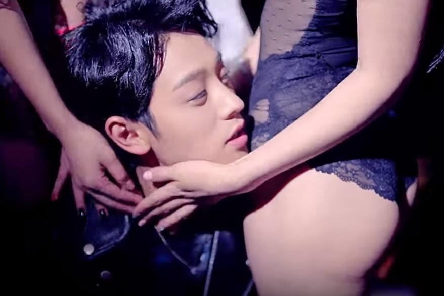 Be boi sex cua Seungri lot tran 'ban linh dan ong' doc hai o Han Quoc hinh anh