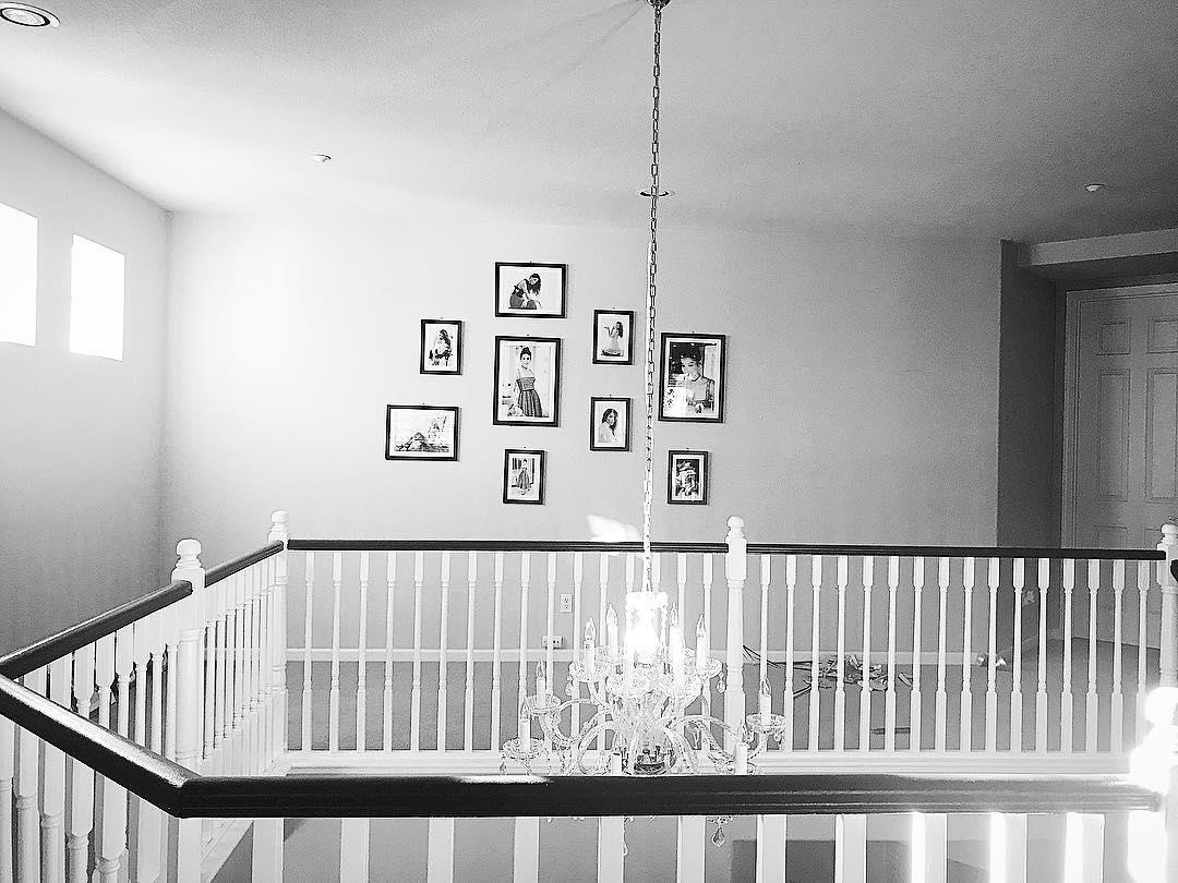 pham huong tin don sinh con anh 5