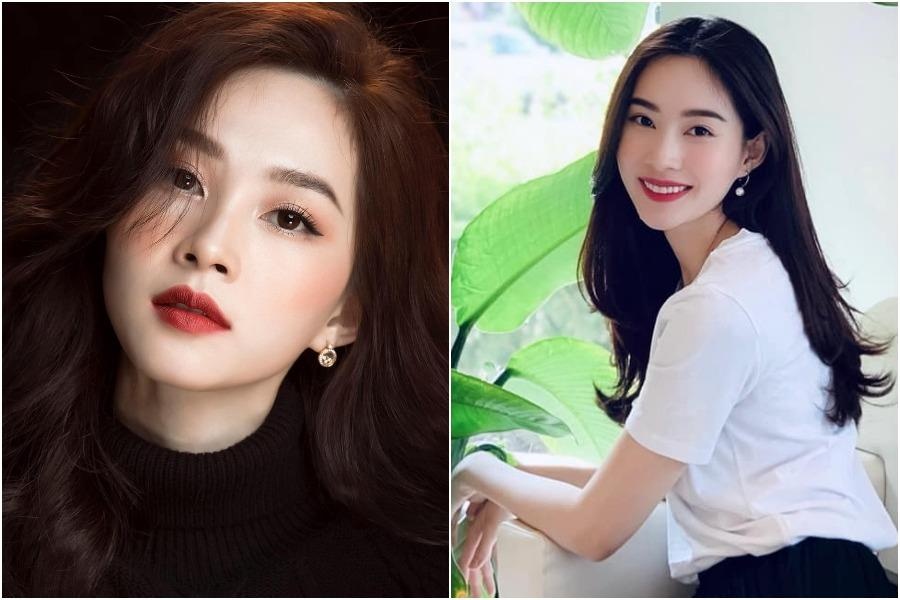 Vi sao Hoa hau Dang Thu Thao lot top 100 my nhan chau A hinh anh