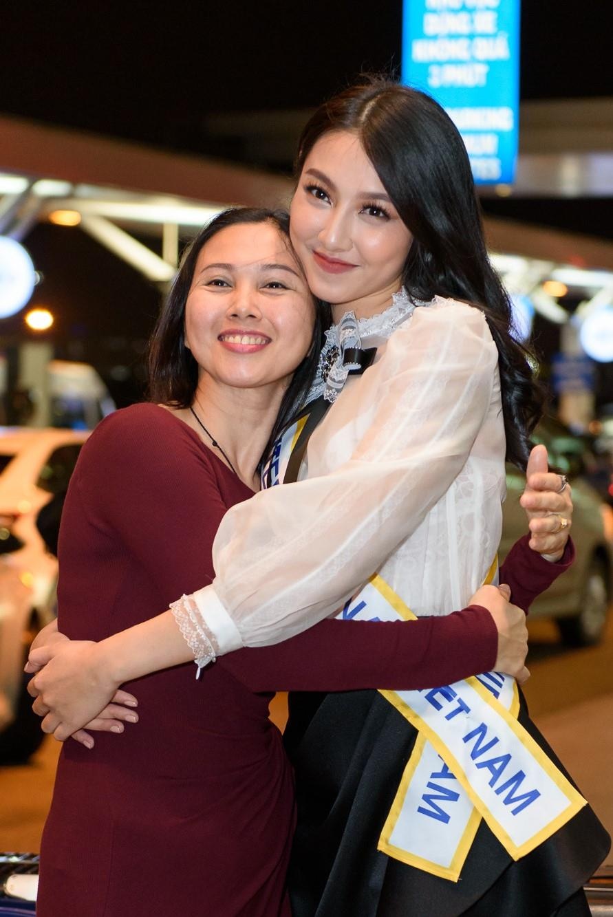 nguyễn thúc thùy tiên hoa hậu việt nam ảnh 2 nguyen thuc thuy tien hoa hau viet nam anh 2