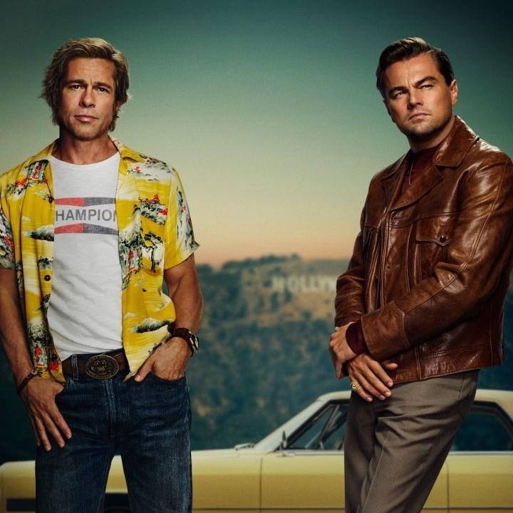 trailer phim leonardo brad pitt ảnh 1 trailer phim leonardo brad pitt anh 1