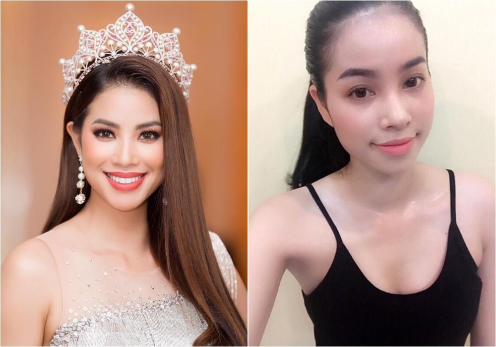 pham huong mat moc gay go anh 2